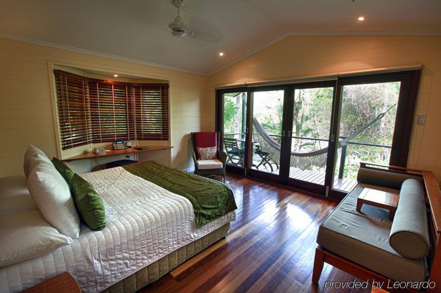Silky Oaks Lodge Mossman Exteriör bild